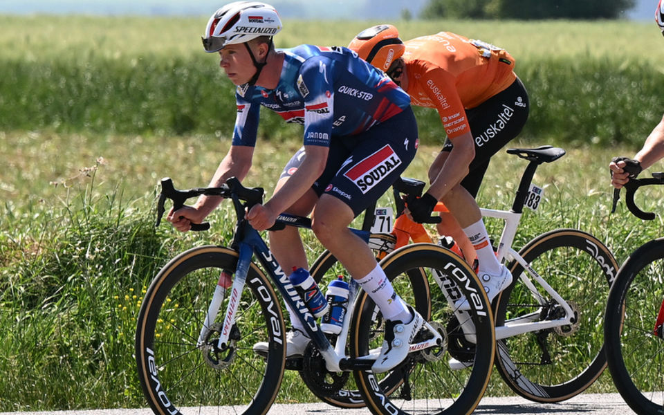 Gelders retains place in the top ten