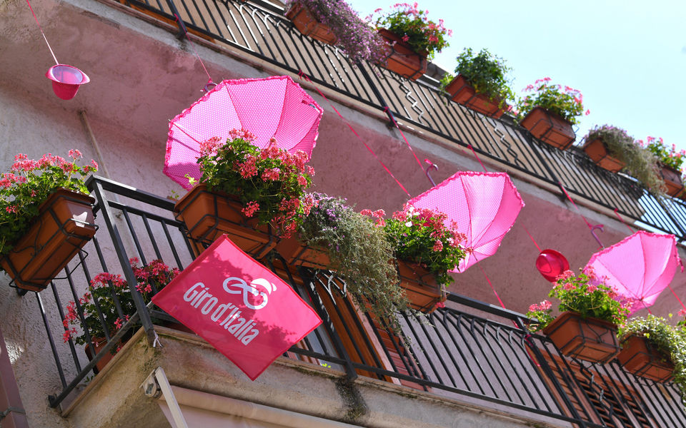 Giro d’Italia – Where dreams come true