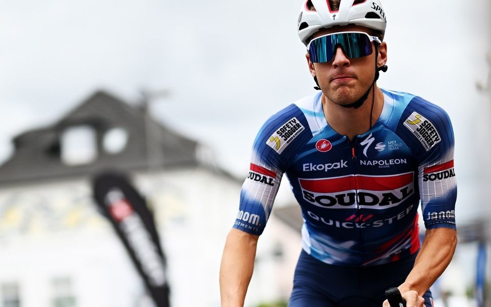 Ilan Van Wilder Medical Update