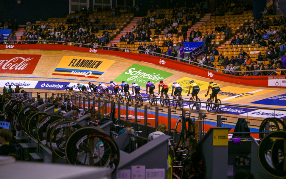 Keisse continues to shine in Gent