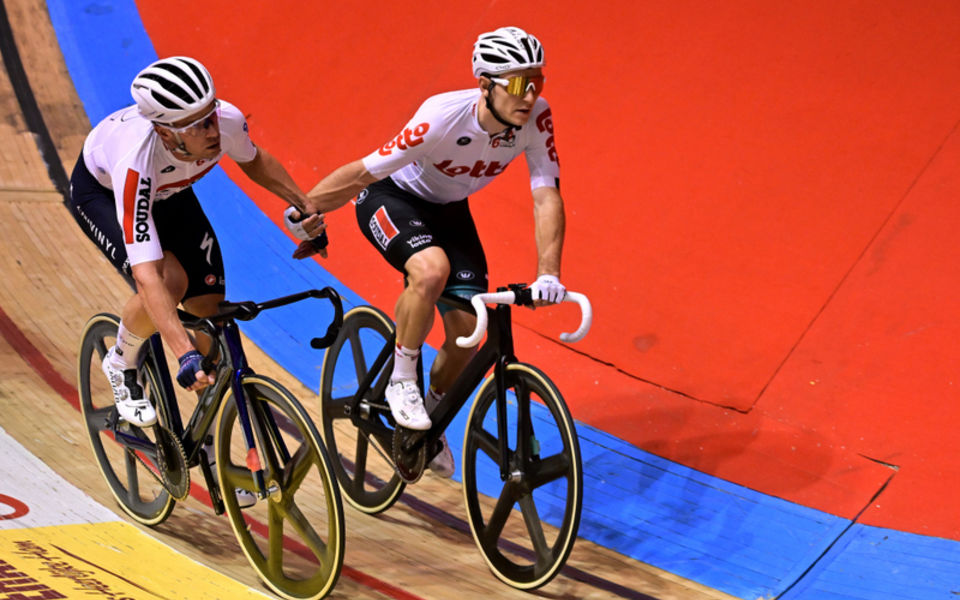 Keisse picks up another victory