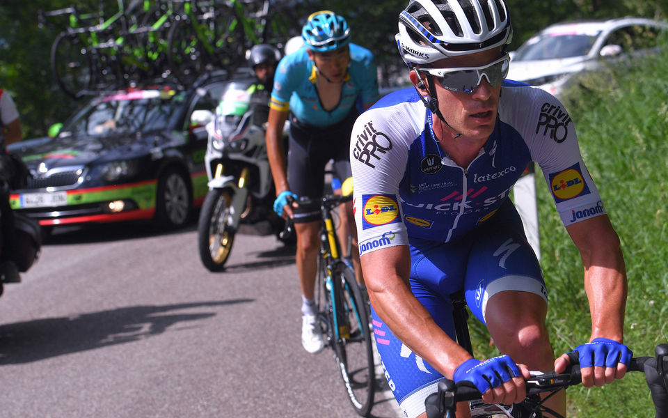 Omloop Eurometropool concludes in bunch sprint