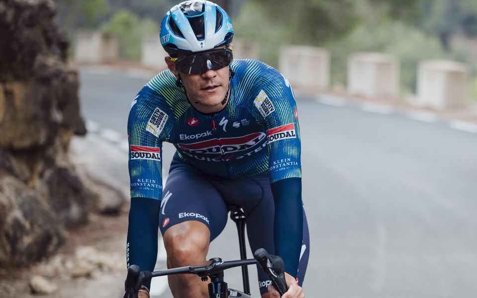 The Wolfpack Howls: Jasper Stuyven