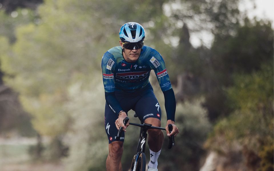 Jasper Stuyven: “Het voelt een beetje als thuis komen”