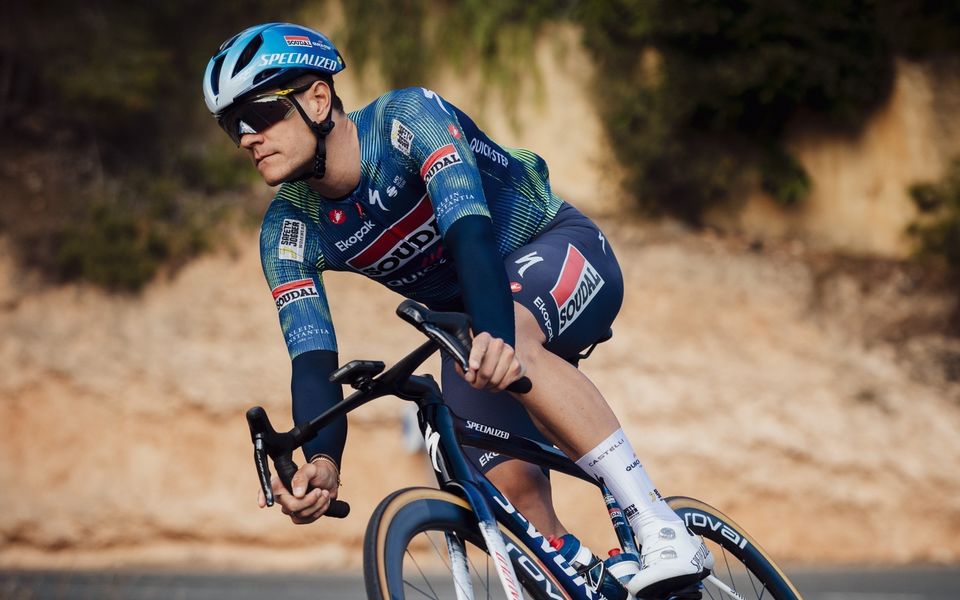 Jasper Stuyven: “Paris-Roubaix blijft mijn grootste droom”