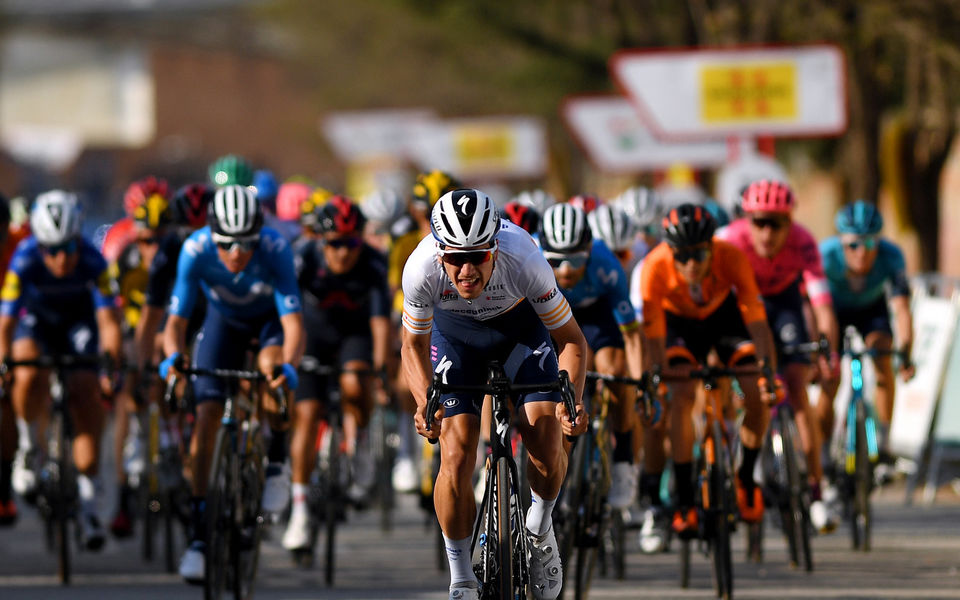 Volta a Catalunya: Almeida on the verge of another World Tour top 10 finish