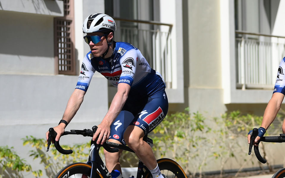 Opnieuw top-10 voor Warlop