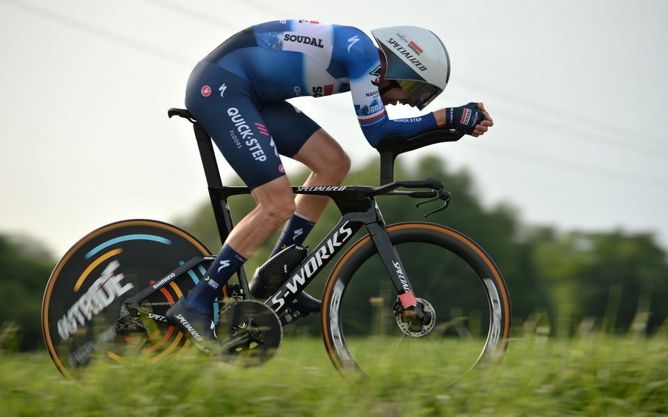 Zilver voor Cerny in Jevicko