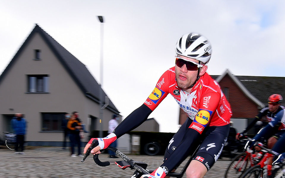 Deceuninck – Quick-Step in the mix again at the Opening Weekend