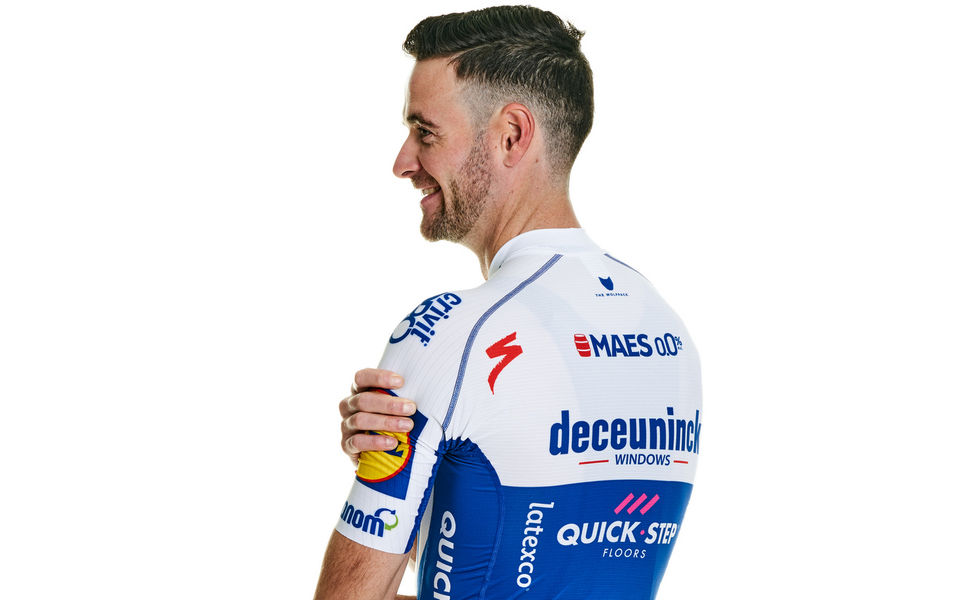 Holiday season comes with a treat from Deceuninck – Quick-Step