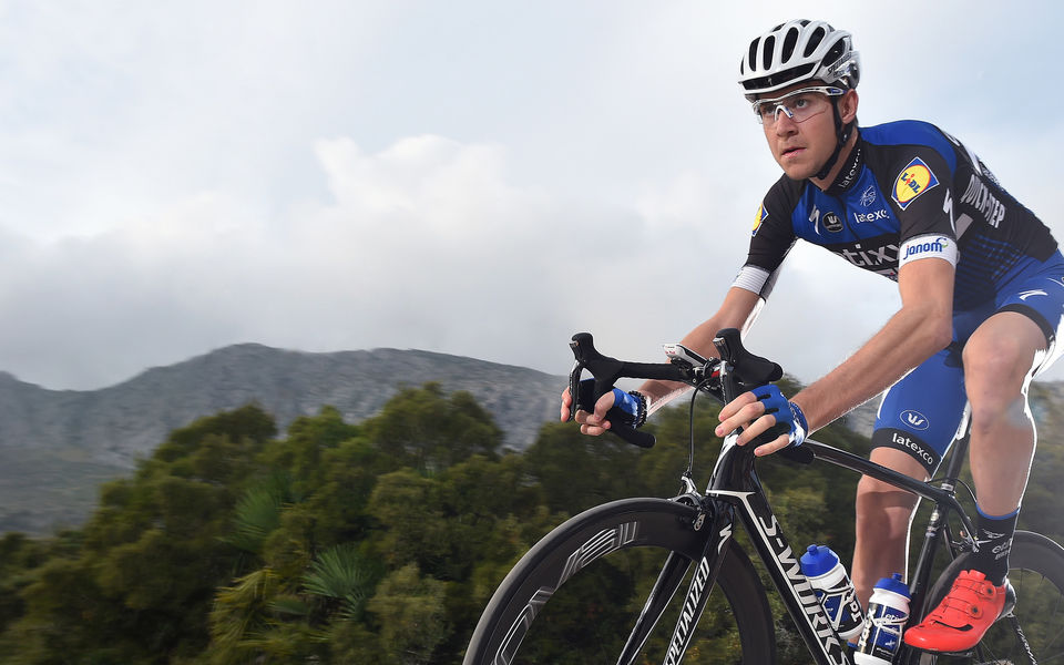 Laurens De Plus Update