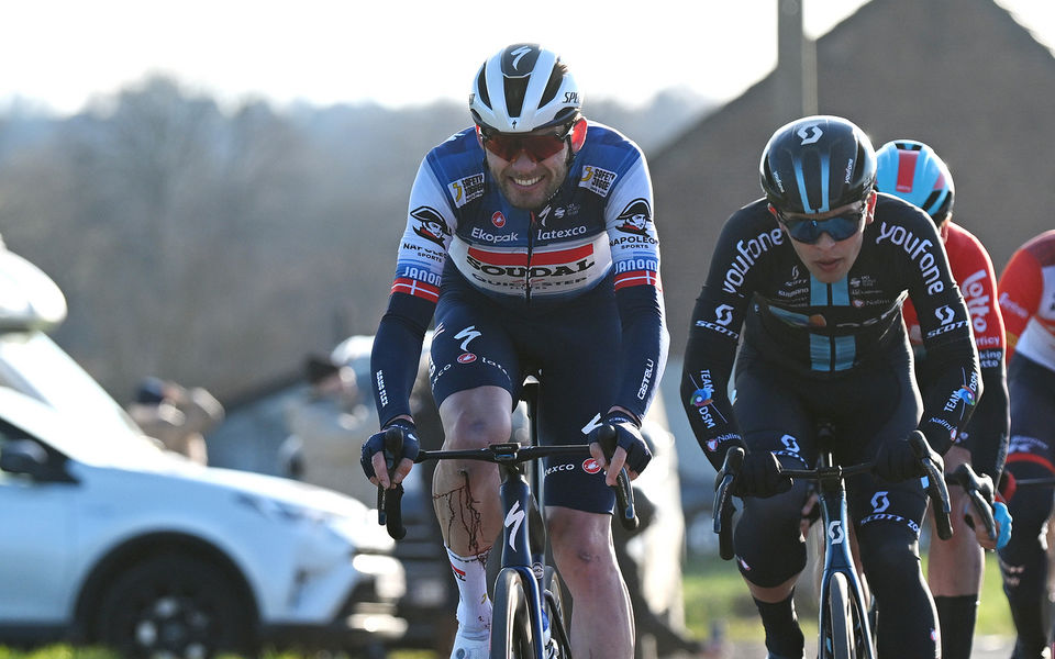 Le Samyn medische update