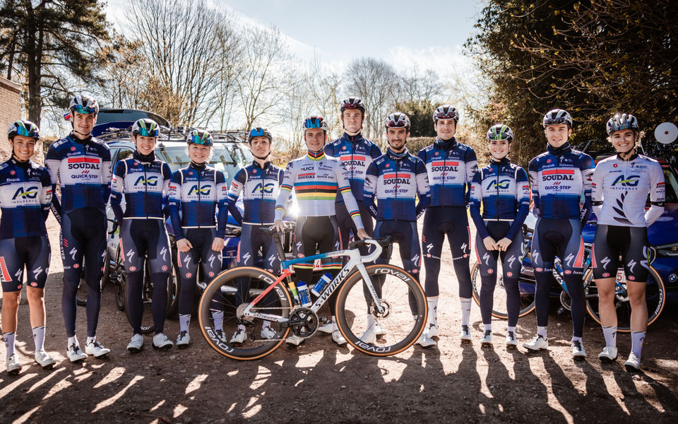 Liège–Bastogne–Liège Recon