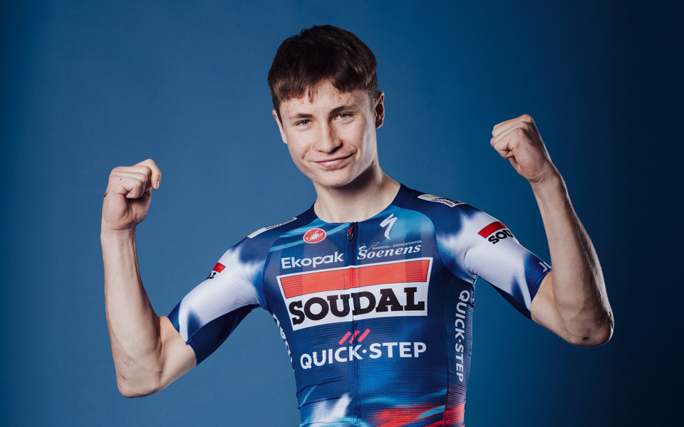 Maksymilian Matyasik wins Côte d’Or Classic Juniors