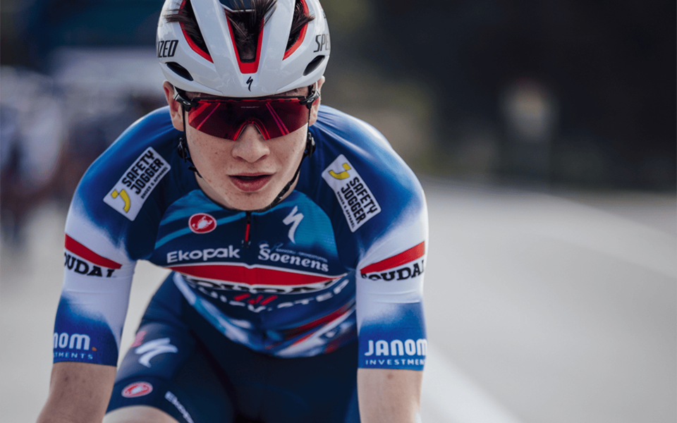 Matyasik wins in Austria