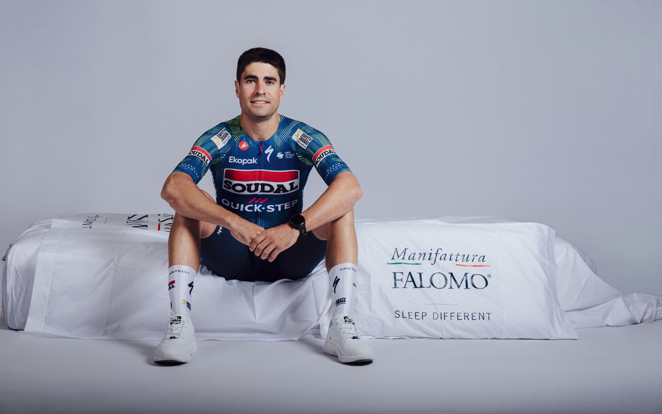 Why Sleep Matters: Supporting Recovery with Manifattura Falomo