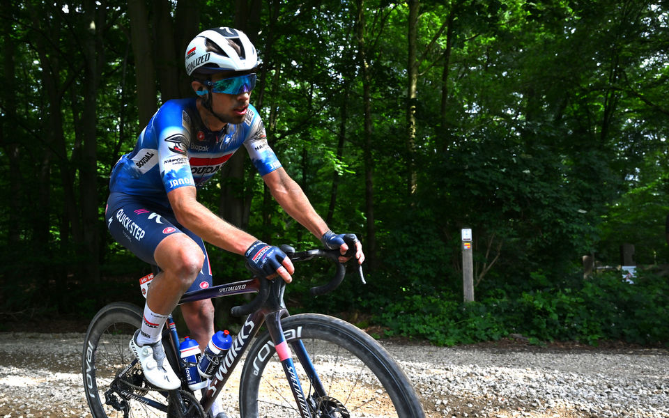 Svrcek runner-up in Slovakia