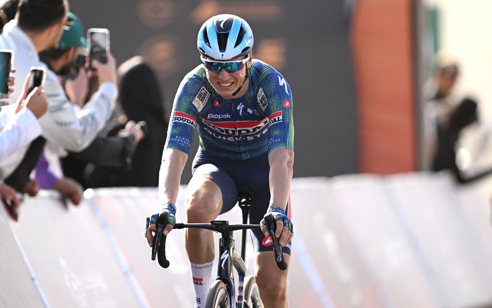 Vansevenant opnieuw in top-10