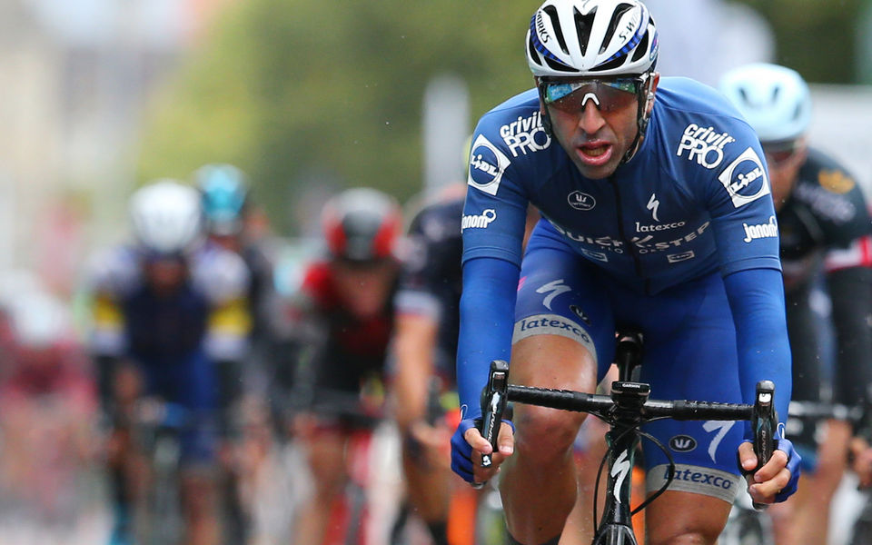 Richeze concludes Tour of Britain with second in Cardiff