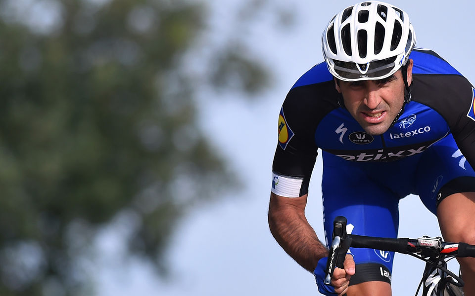 Max Richeze, runner-up in Eschborn Frankfurt