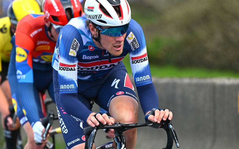 Update Ayco Bastiaens