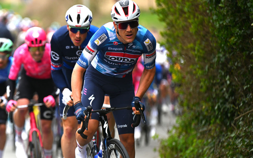 Update Louis Vervaeke