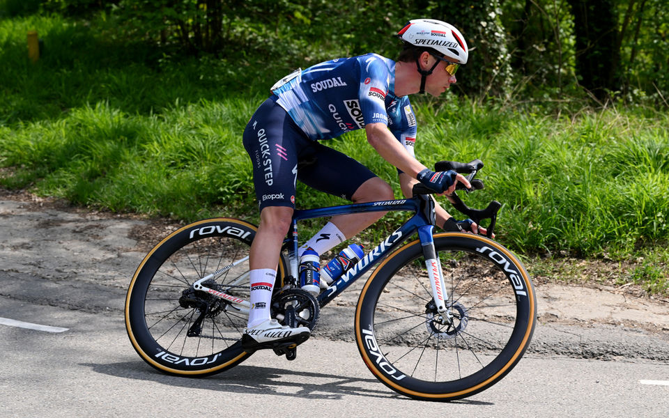 Update Pepijn Reinderink