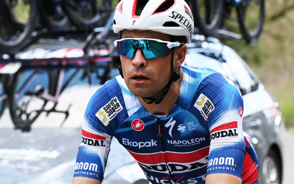 Mikel Landa Medical Update
