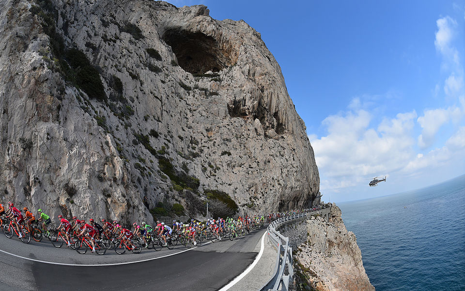 Heartbreaking finale for Etixx – Quick-Step at Milan-Sanremo