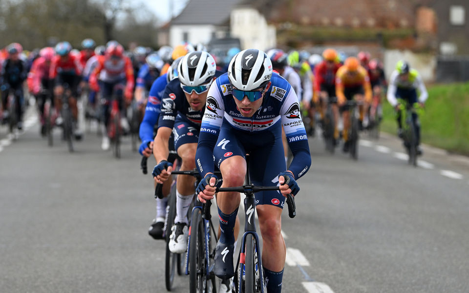 The Wolfpack’s Opening Weekend