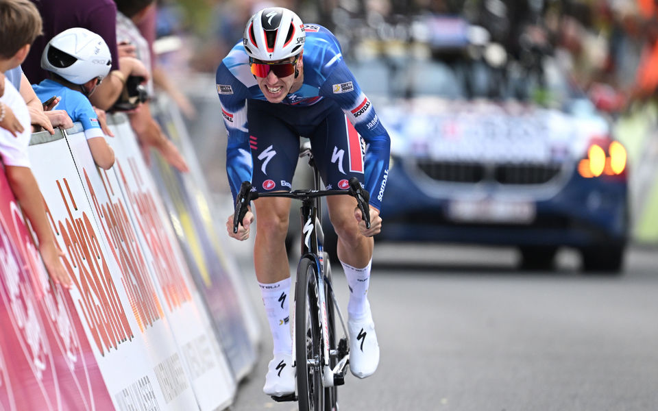 Eenkhoorn onze snelste renner in Essen