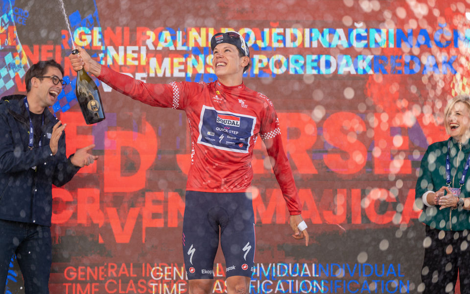 Ctrl+C/Ctrl+V in CRO Race