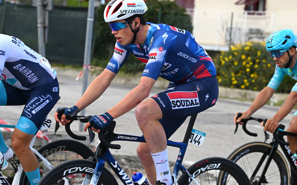 Paul Magnier Medical Update