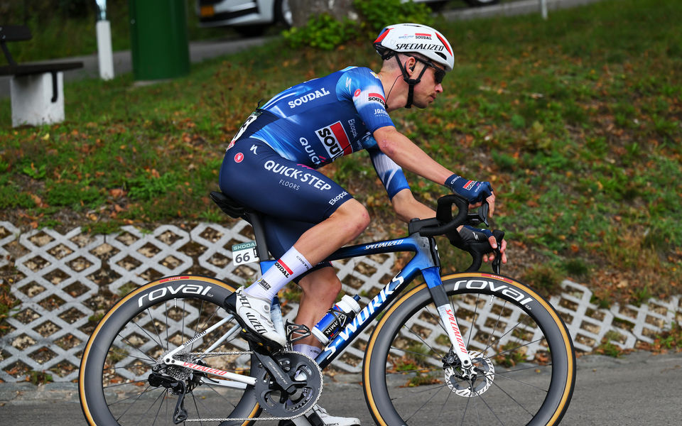 Reinderink blijft in top-10