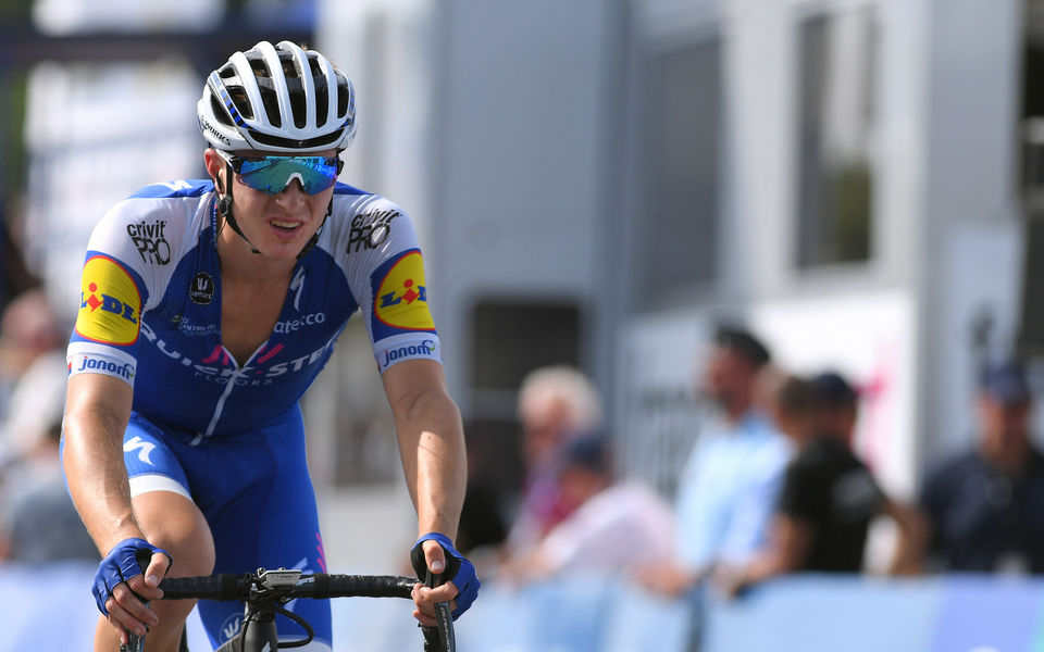 Top 10 for Petr Vakoč in Quebec