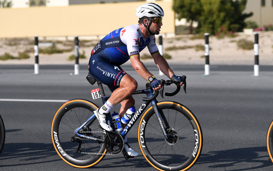 Quick-Step Alpha Vinyl selectie Milano-Torino