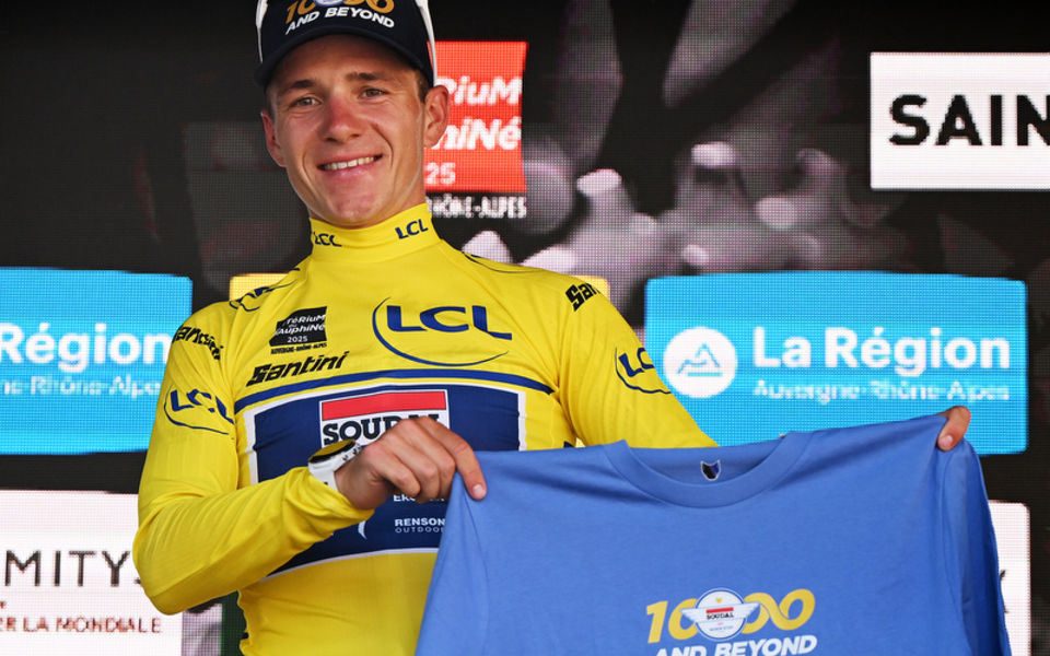 The Wolfpack Unfiltered: Remco delivers our 1000th victory