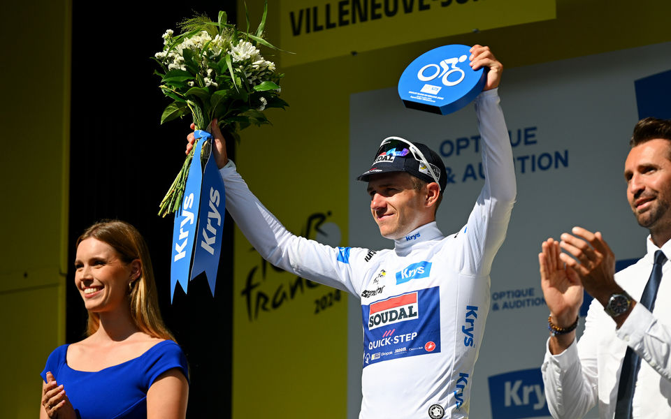 Occitanie welcomes the Tour de France