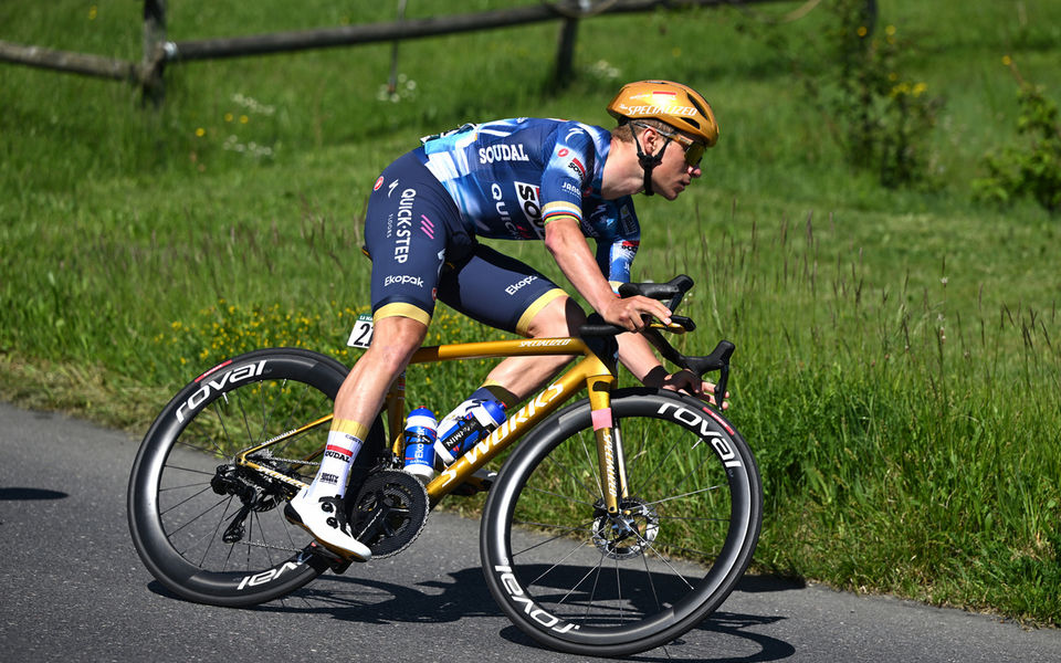 Remco’s return to Le Tour