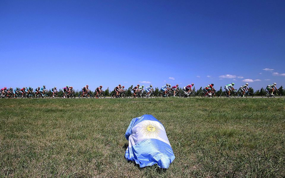 Quiet day for Etixx – Quick-Step in San Luis