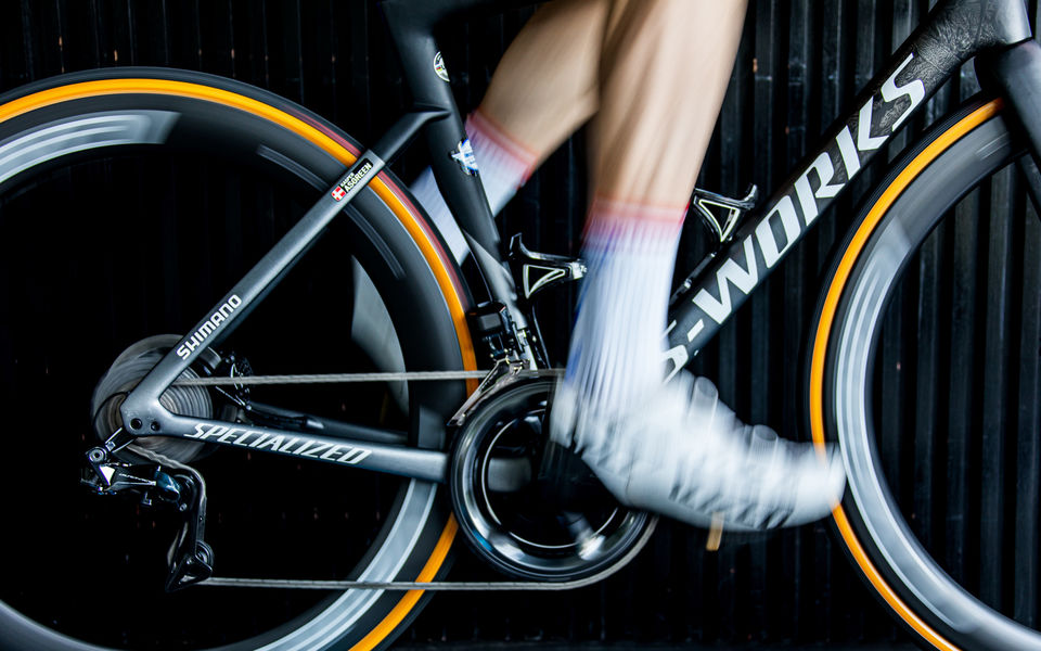 Deceuninck – Quick-Step and Shimano to continue for 2021