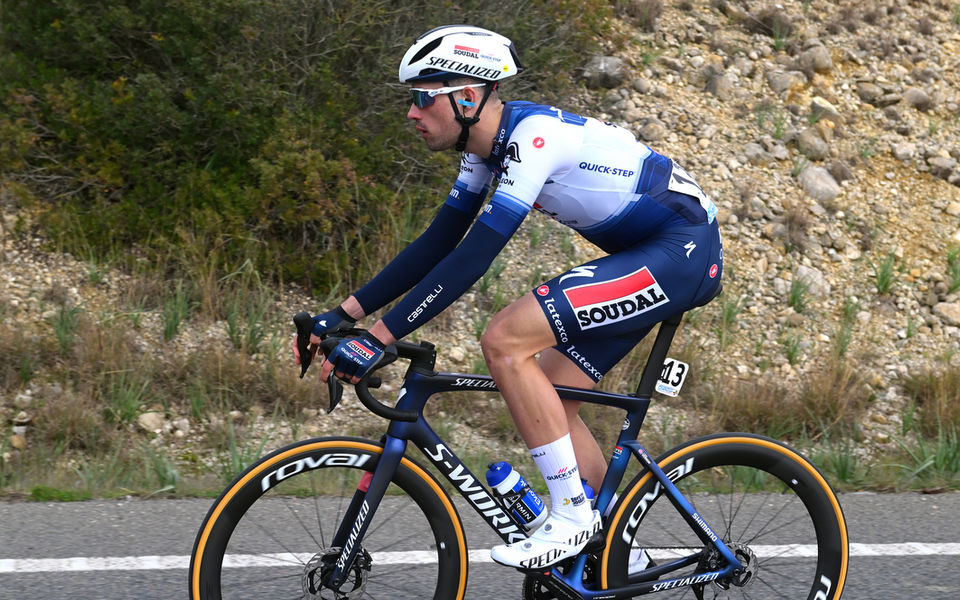 A Belgian weekend for Soudal Quick-Step