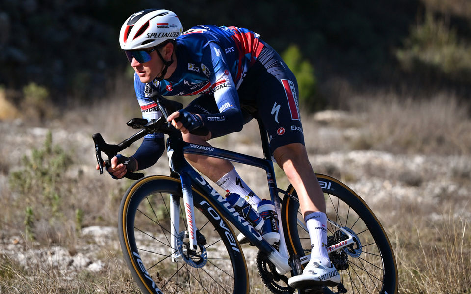 Soudal Quick-Step to Bredene Koksijde Classic