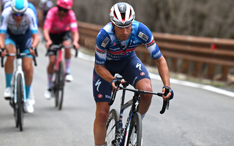 Soudal Quick-Step to Volta a Catalunya