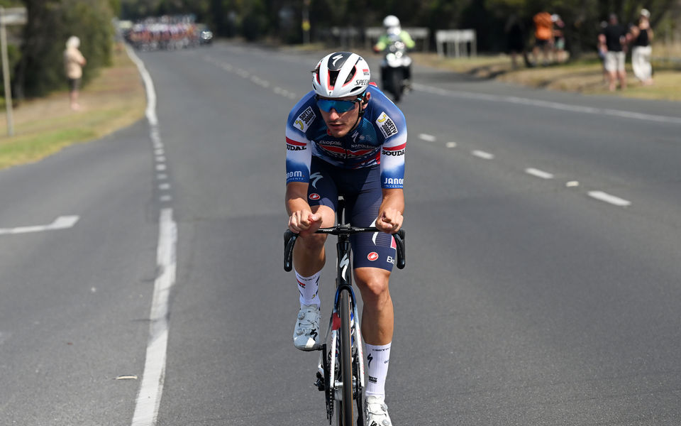 Soudal Quick-Step to Settimana Internazionale Coppi e Bartali