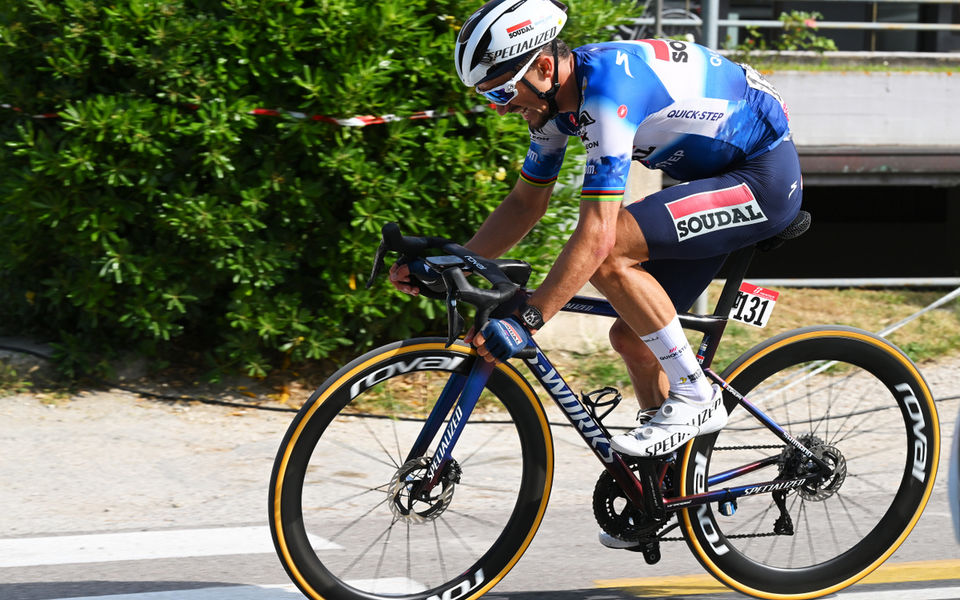 Soudal Quick-Step to the Czech Tour