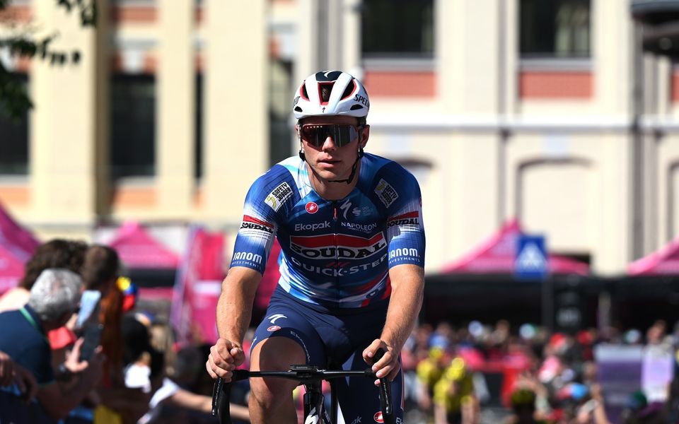 Soudal Quick-Step to the Czech Tour