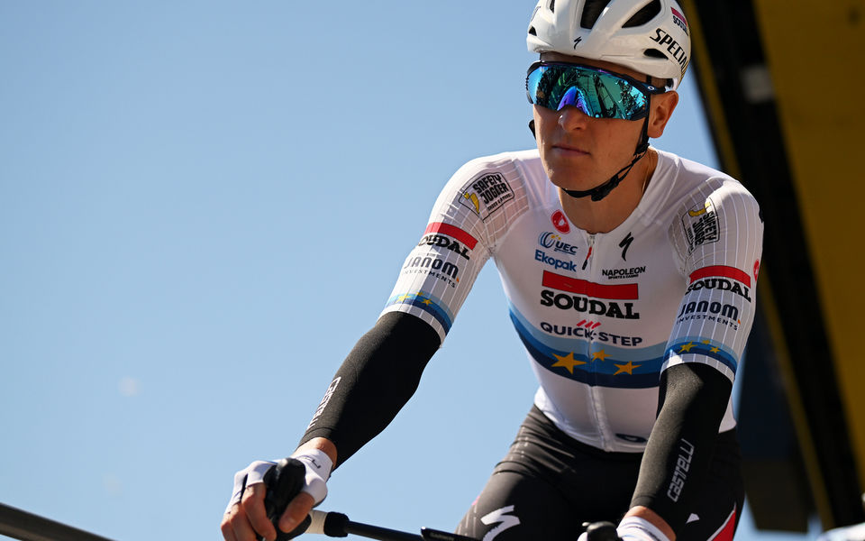 Soudal Quick-Step to Classic Brugge-De Panne