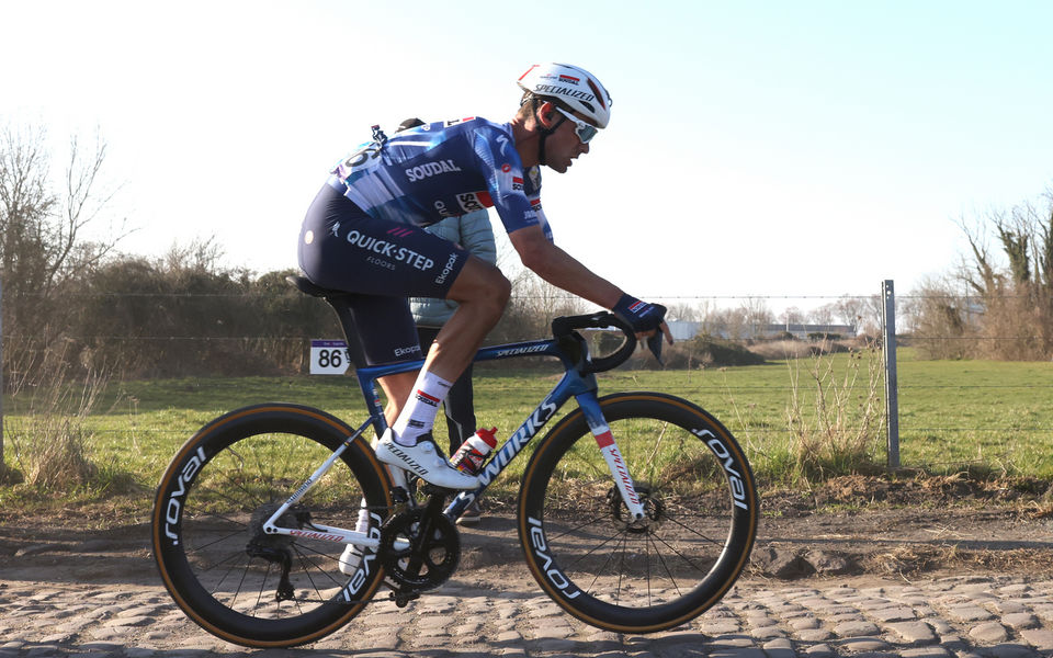 Soudal Quick-Step to Grand Prix de Denain