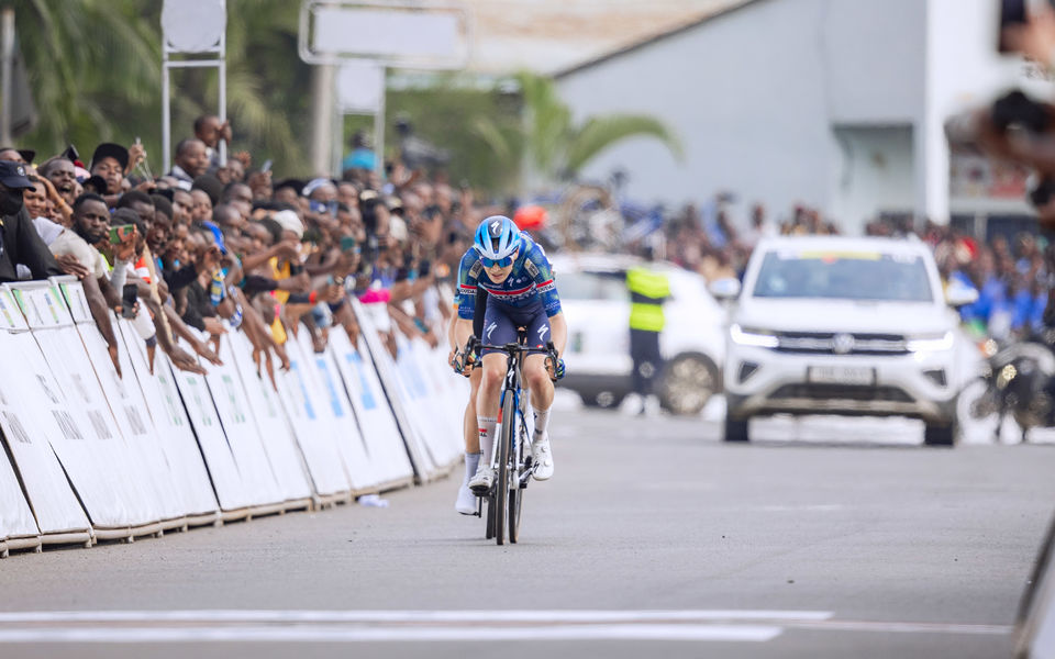 Soudal Quick-Step Devo to race in Turkey this week